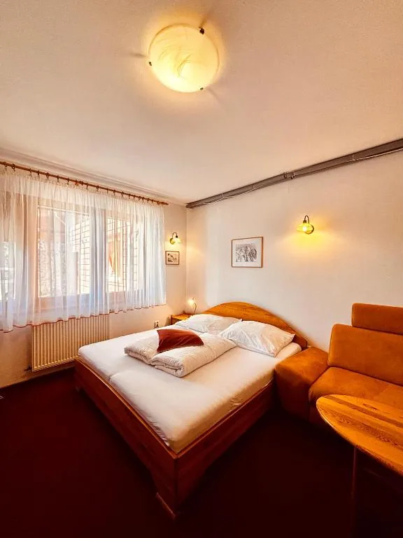 Double room — bedroom · photo 3