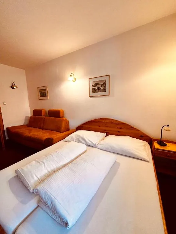 Double room — bedroom · photo 5