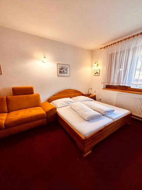 Double room — bedroom · photo 6