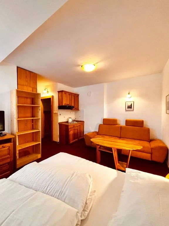 Double room — bedroom · photo 14