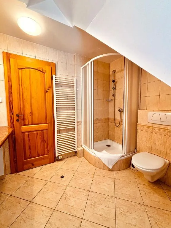 Double room — bathroom · photo 18