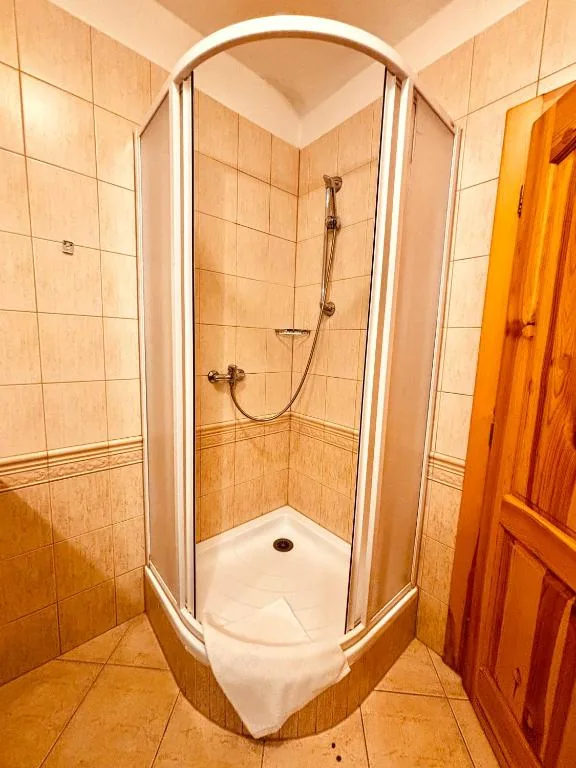 Double room — bathroom · photo 22