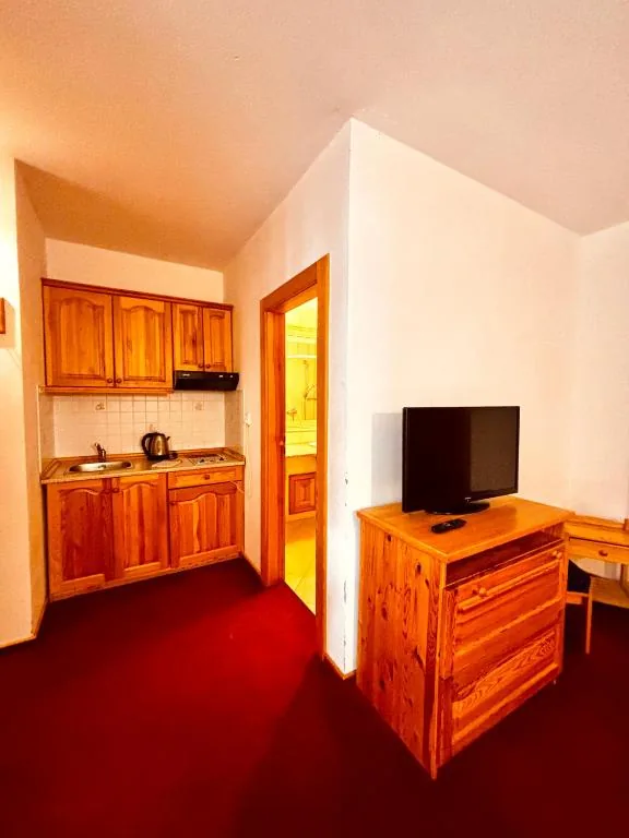 Double room — kitchenette · photo 27