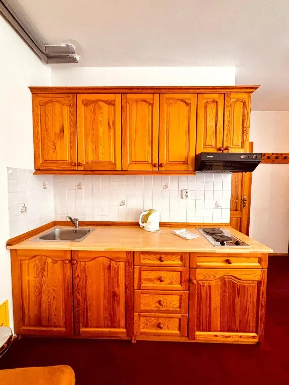 Double room — kitchenette · photo 28
