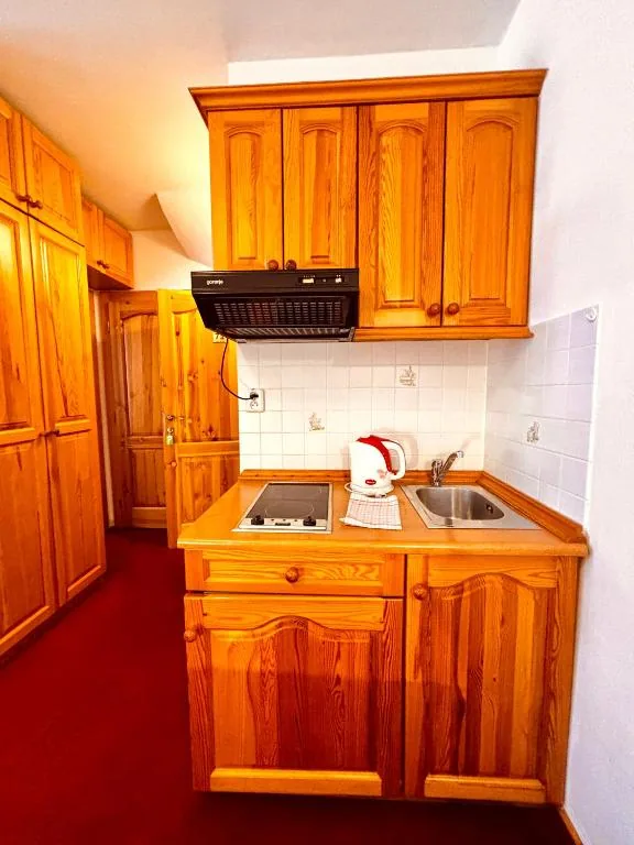 Double room — kitchenette · photo 30