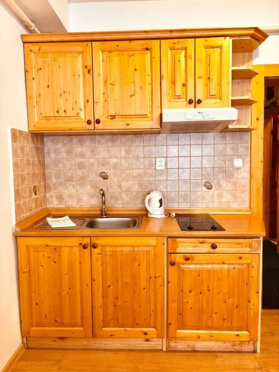 Double room — kitchenette · photo 32
