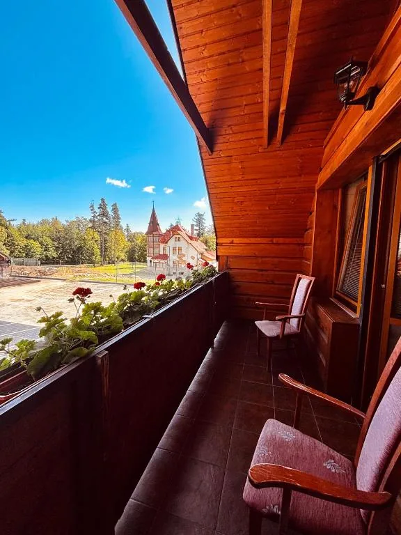 Double room — balcony · photo 33