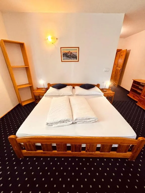 Studio — bedroom · photo 7