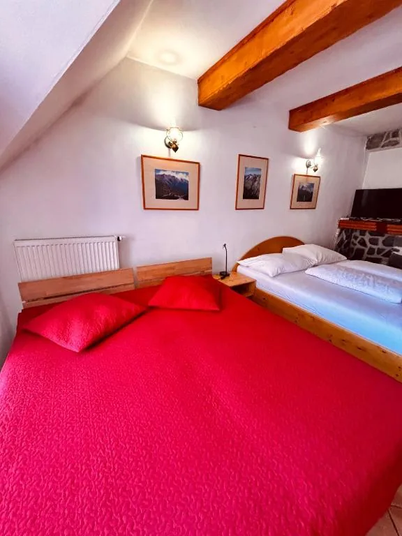 Studio — bedroom · photo 11