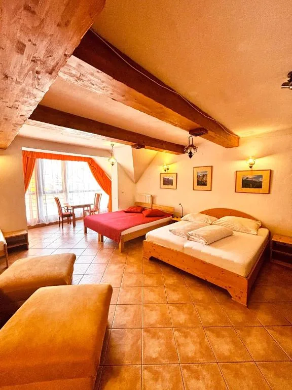 Studio — bedroom · photo 12