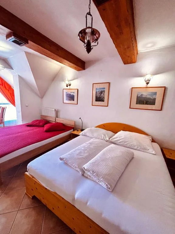 Studio — bedroom · photo 13