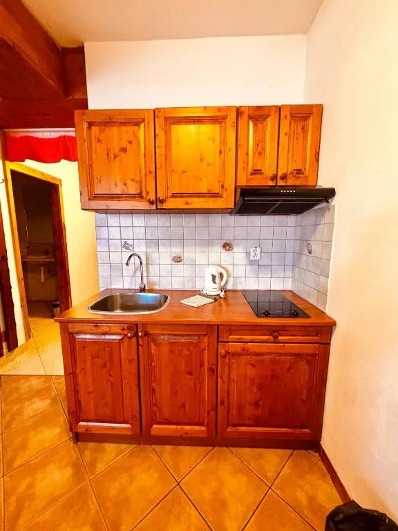 Studio — kitchenette · photo 23