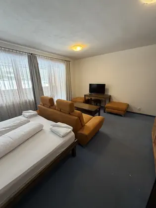 Izba v Penzióne SIMI (2)