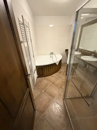 Štúdio LUX v Penzióne SIMI (2)