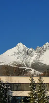 Penzión SIMI — budova a okolie (8)