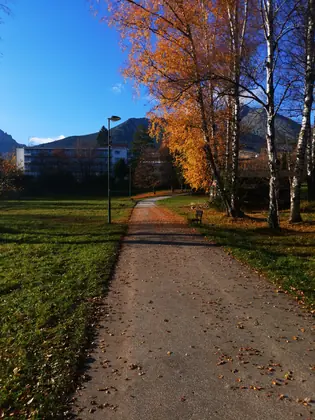 Vysoké Tatry v okolí penziónu (17)