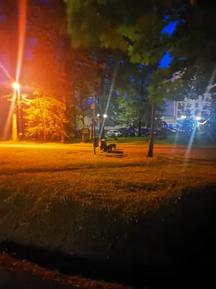 Vysoké Tatry v okolí penziónu (23)