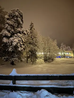Vysoké Tatry v okolí penziónu (27)