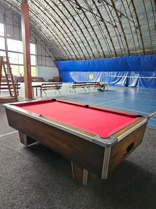 Športoviská Penziónu SIMI (4)