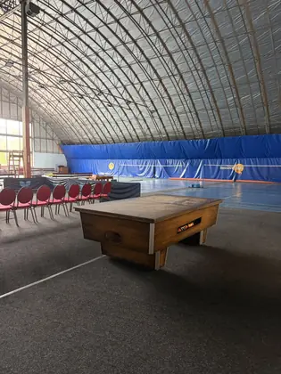 Športoviská Penziónu SIMI (6)