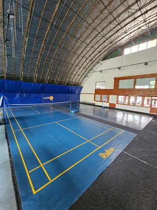 Športoviská Penziónu SIMI (9)
