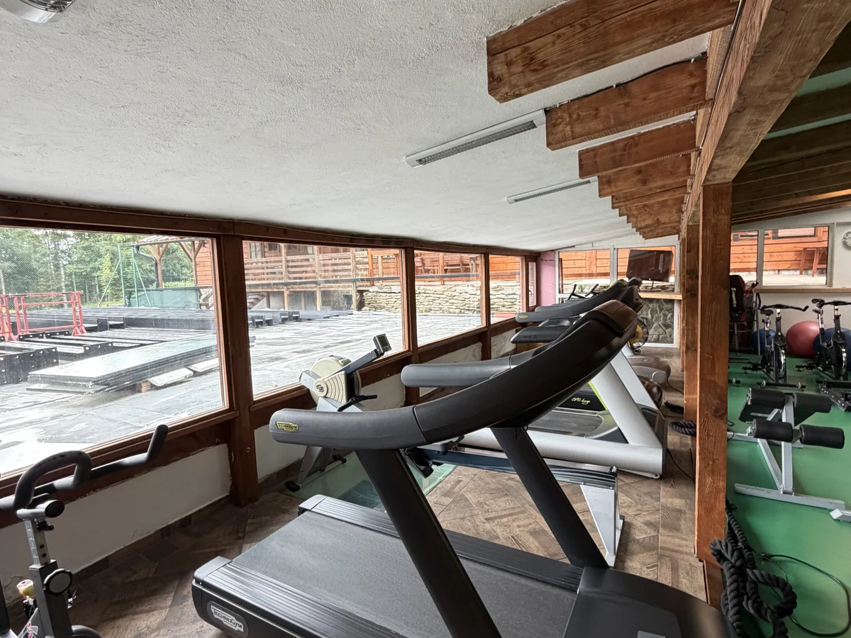 Strefa cardio
