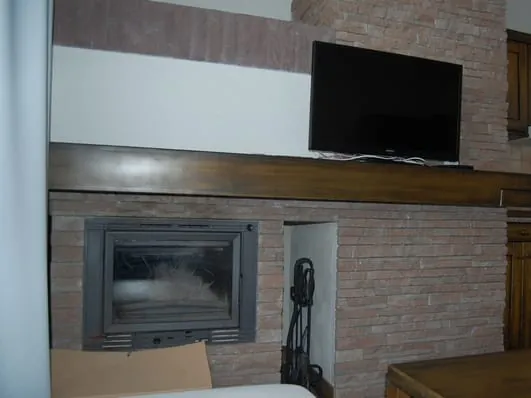 Studio LUX s krbem